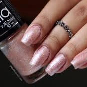 ESMALTE ANITA 10ML PÓ DE PIRLIMPIMPIM GLITTER
