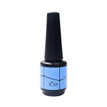 FRASCO SILK 10mL ECO AZUL CLARO