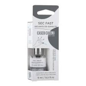 CASCO CAVALO TROP CARE (SECANTE FAST) 9ML