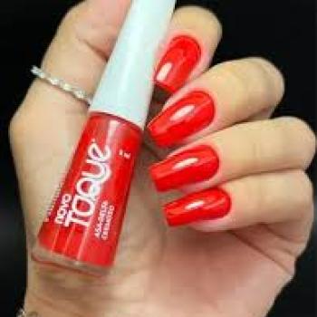 ESMALTE NOVO TOQUE 8ML ASA DELTA