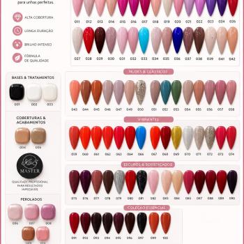 ESMALTE GEL (KES) 8ML