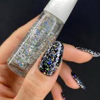 ESMALTE NOVO TOQUE 8ML SHINE GLITTER