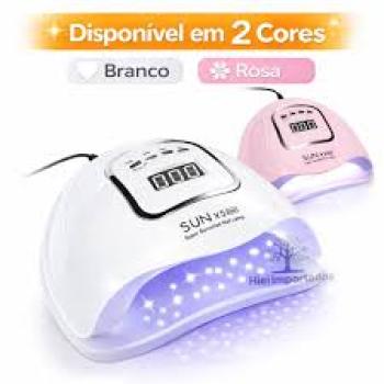 CABINE 120W (SUNX5 MAX)