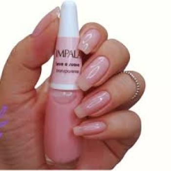 ESMALTE IMPALA 7,5ML LEVE E SUAVE