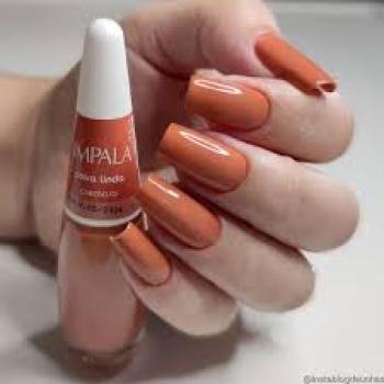 ESMALTE IMPALA 7,5ML COISA LINDA