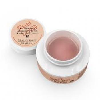 GEL SÓLIDO (REAL LOVE) 15ML