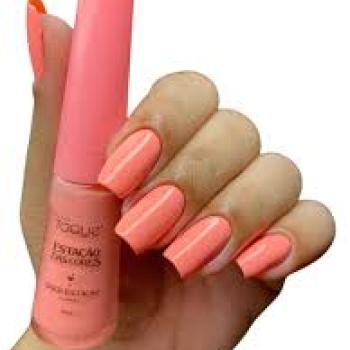 ESMALTE NOVO TOQUE  8ML DOCE ESTAÇÃO