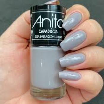 ESMALTE ANITA 10ML CAPADÓCIA PAISAGEM LUNAR