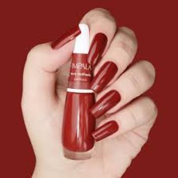 ESMALTE IMPALA 7,5ML TERRA MOLHADA