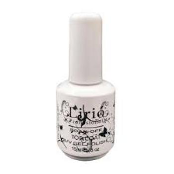 TOP COAT (LIRIO) 15ML