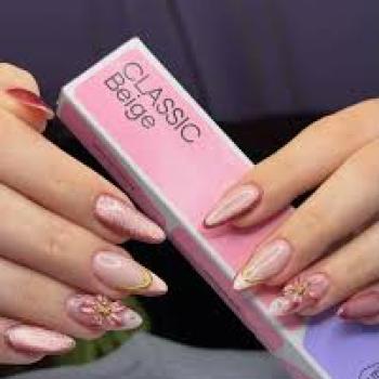 GEL VOLIA (SACHE) (CLASSIC BEIGE) 14G