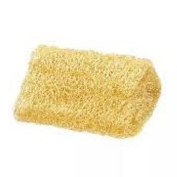 BUCHA VEGETAL P/ BANHO