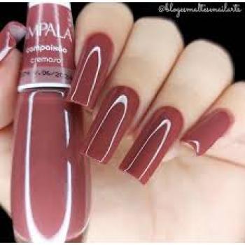ESMALTE IMPALA 7,5ML COMPAIXÃO