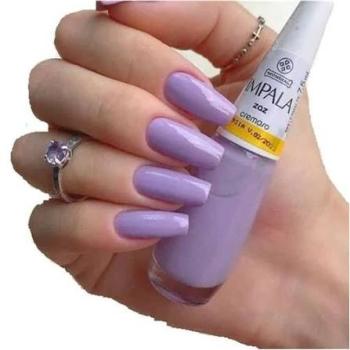 ESMALTE IMPALA 7,5ML ZAZ