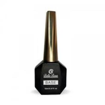 BASE GEL (BELLA ROSA) 18ML