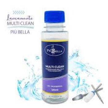 LIMPADOR DE BROCAS (MULTI CLEAN) PIUBELLA