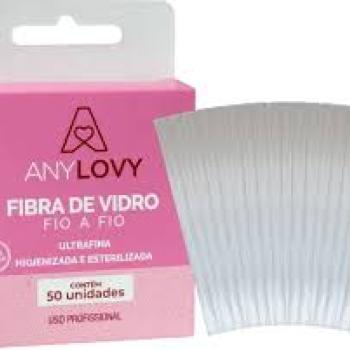 FIBRA ANYLOVY  (50 UNID)