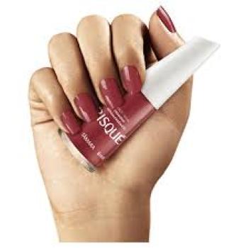 ESMALTE RISQUE 8ML TÂRAMA