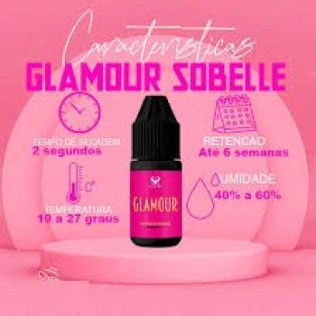COLA CILIOS (GLAMOUR) 3ML SOBELLE