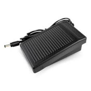 PEDAL PARA MOTOR PORQUINHO