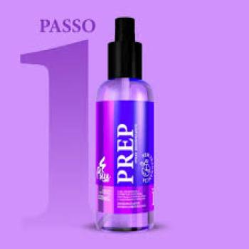 PREP PSIU (ULTRA FRESH) AZUL (TAMANHOS VARIADOS)
