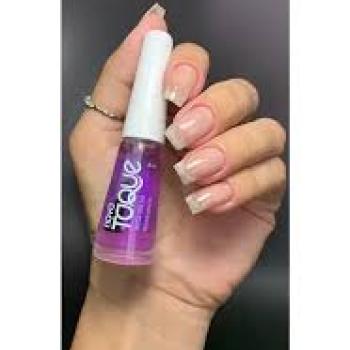 ESMALTE NOVO TOQUE 8ML MEGA BRILHO TRAT
