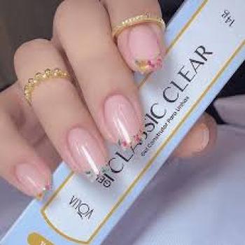 GEL VOLIA (SACHE) (CLASSIC CLEAR) 14G