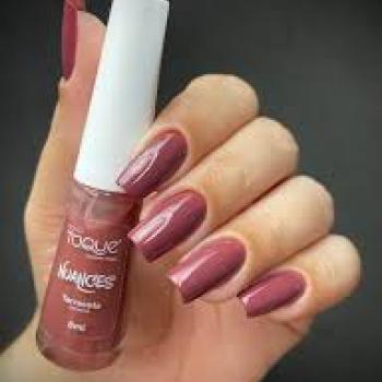 ESMALTE NOVO TOQUE 8ML TERRA COTA