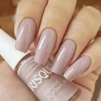 ESMALTE RISQUE 8ML LÁGRIMAS VENUS