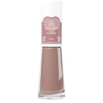 ESMALTE  ANYLOVY 8ML NUDE