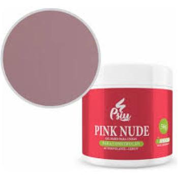 GEL (PSIU) 56G (PINK NUDE)
