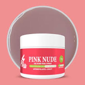 GEL (PSIU) 28G (PINK NUDE)