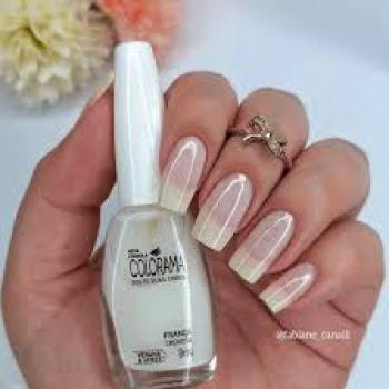 ESMALTE COLORAMA 8ML FRANÇA