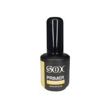 PRIMER SEM ACIDO SIOUX ( VIDRO) 15ML
