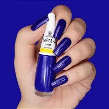 ESMALTE IMPALA 7,5ML ROYAL