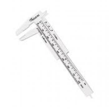 PAQUIMETRO G (21cm)