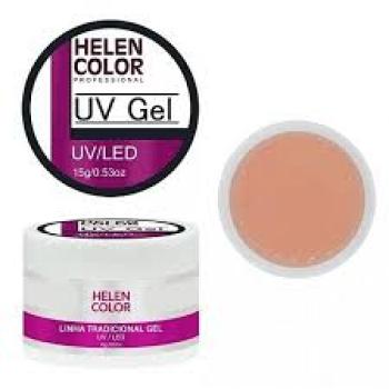 GEL (HELEN) NUDE CHIC POTE 15G