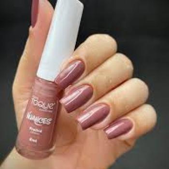 ESMALTE NOVO TOQUE 8ML PRALINE