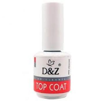 TOP COAT (DEZ) 15ML