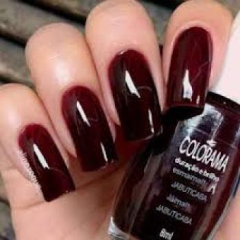 ESMALTE COLORAMA 8ML JABUTICABA