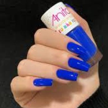ESMALTE ANITA 10ML SE EU NÃO LEMBRO EU NÃO FIZ