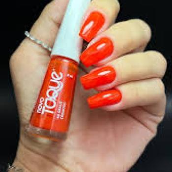 ESMALTE NOVO TOQUE 8ML 40 GRAUS