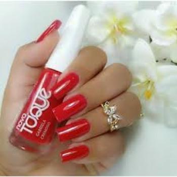 ESMALTE NOVO TOQUE 8ML GABRIELA