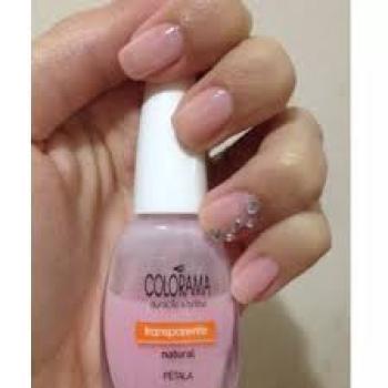 ESMALTE COLORAMA 8ML PETALA