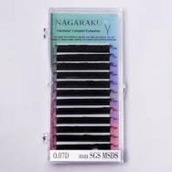 CILIOS Y (NAGARAKU) 0.07D 14MM (SGS MSDS) (VOLUME BRASILEIRO)