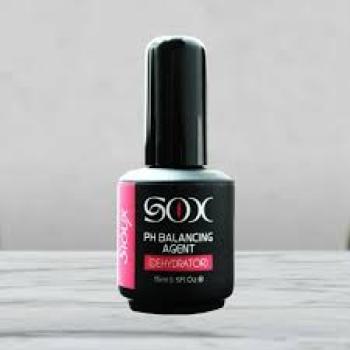 DESIDRATADOR PH BALANCING SIOUX ( VIDRO) 15ML