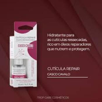 CASCO CAVALO TROP CARE (CUTICULA REPAIR) 9ML
