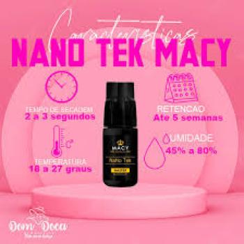 COLA CILIOS (MACY NANO TEK) 3ML SOBELLE