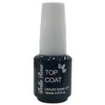 TOP COAT (BELLA ROSA) 18ML