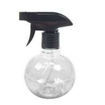BORRIFADOR TRANSP. BOLINHA GATILHO 300ML